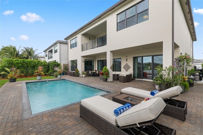 Photo - 17099 Five Waters Ave