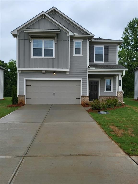 Photo - 49 Osprey Overlook Dr