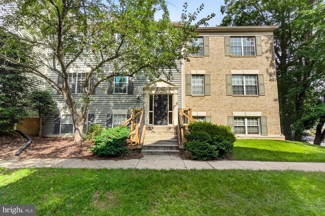 20208 Shipley Terrace Unit 302