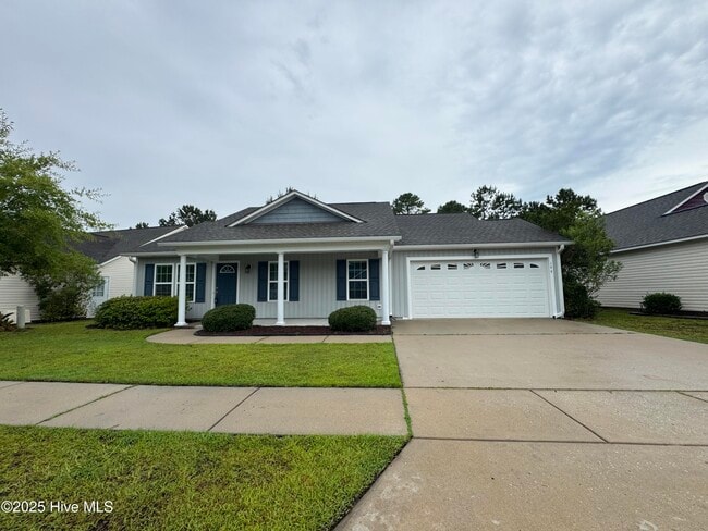 Building Photo - 199 Tylers Cove Way Rental
