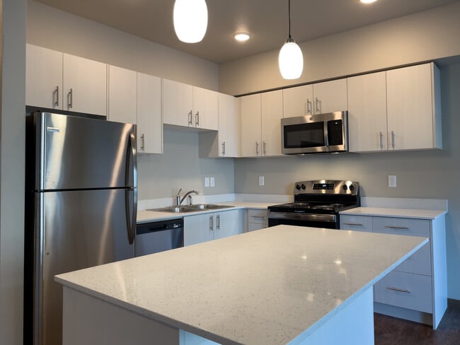 Deer Haven Apartments