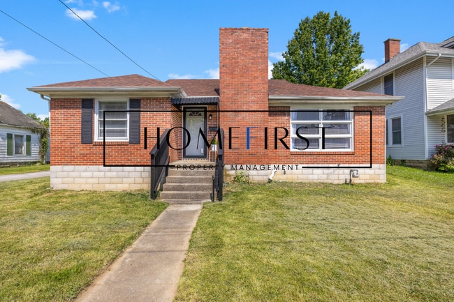 Building Photo - 40 Garner St