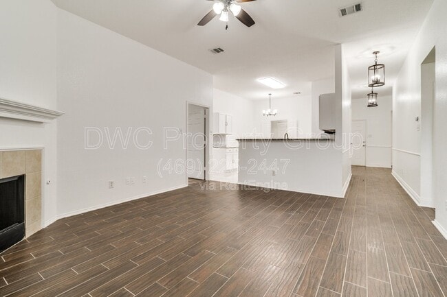 Photo - 1002 Manassas Dr