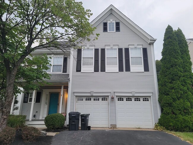 Building Photo - 322 Fell Ln