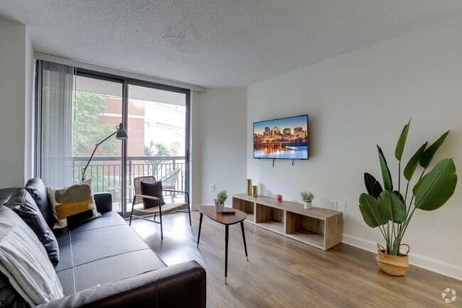Building Photo - 801 15th St S Unit FL2-ID1022437P Rental