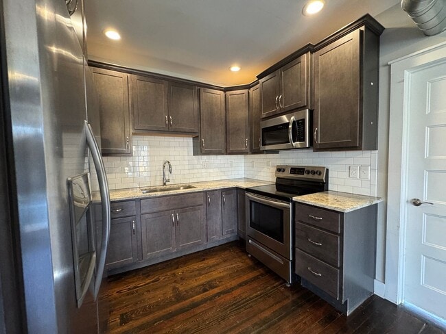 Photo - 201 East Fifth Street-201 Unidad 201