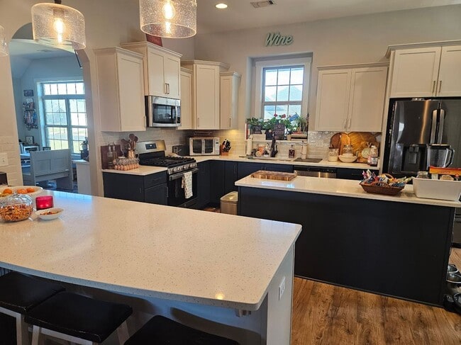 Photo - Beautiful 4-bedroom, 2.5- bath home with b...