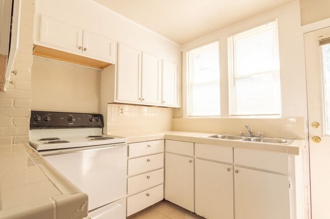The Markwell Apartments