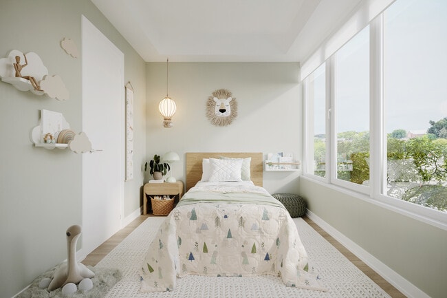 Photo - The Towns at York Mills & Leslie