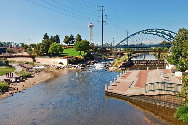 Photo - LoHi Haven - Spacious 2 Bedroom Unit | Pri...