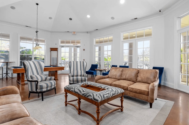 Greystone at Widewaters