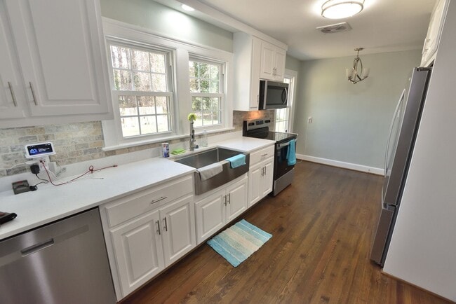 Photo - 4025 S Hathaway Blvd
