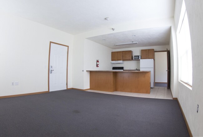 Campus Side At Slippery Rock Apartments - Slippery Rock, PA | ForRent.com