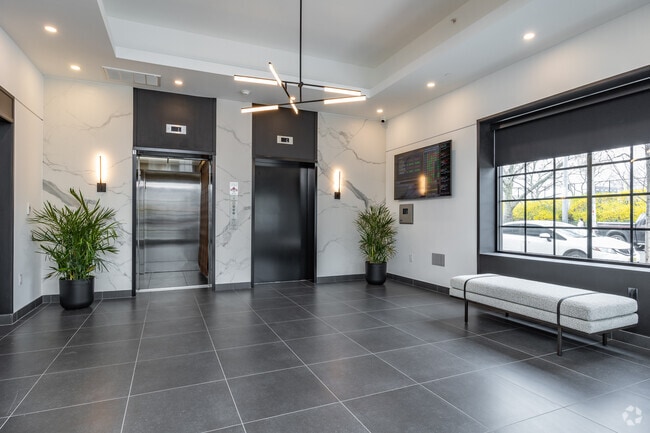 Photo - Riverbank Commons