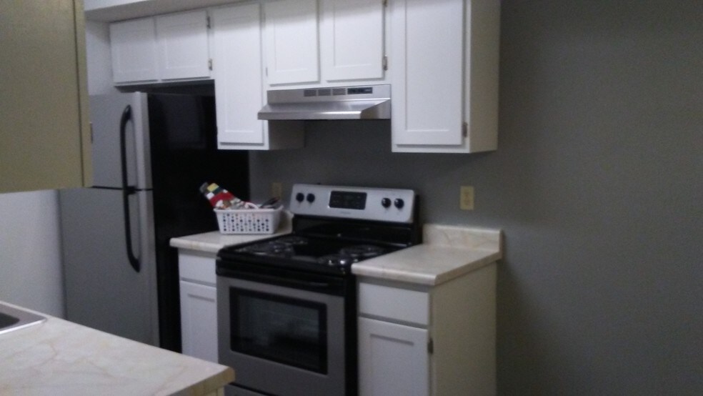 Whitehorse Apartments For Rent in Yukon, OK