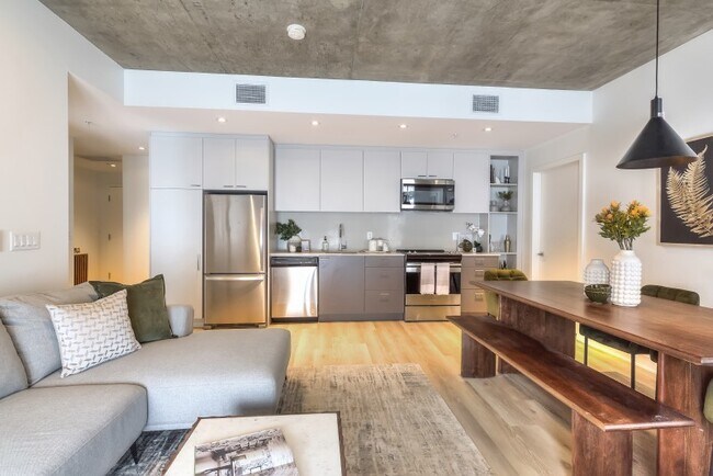 Photo - Leora Condo Rentals Saint Laurent