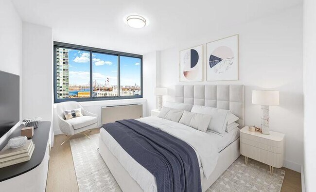 Photo - 2 bedroom in Long Island City NY 11109 Unit 11K
