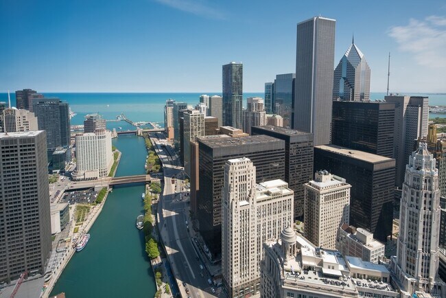 Photo - 401 N Wabash Ave Unit 46H