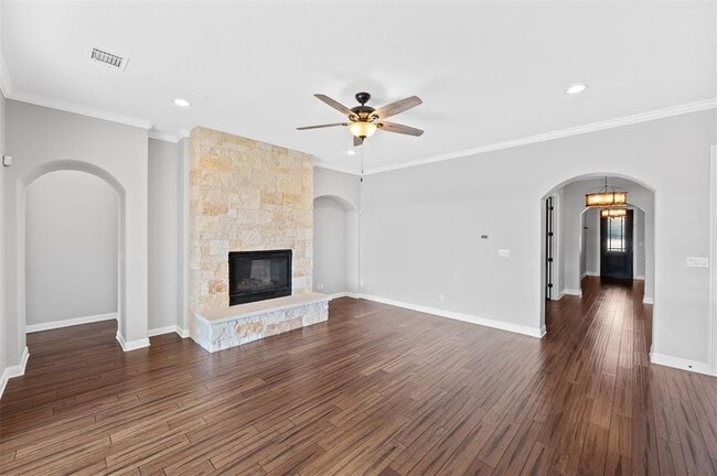 Photo - 203 Serene Hilltop Cir