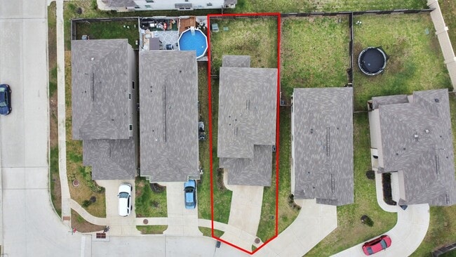 Photo - 24910 Rosso Stipple Trail