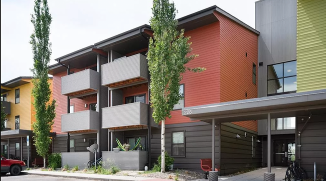 Two Bedroom Condo on Cottonwood - Two Bedroom Condo on Cottonwood