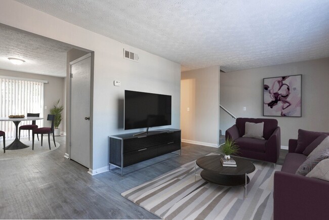 Building Photo - Avondale Townhomes