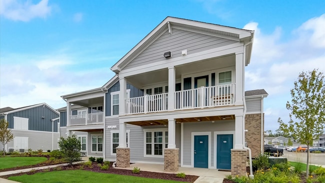 Photo - Springs at Mundelein