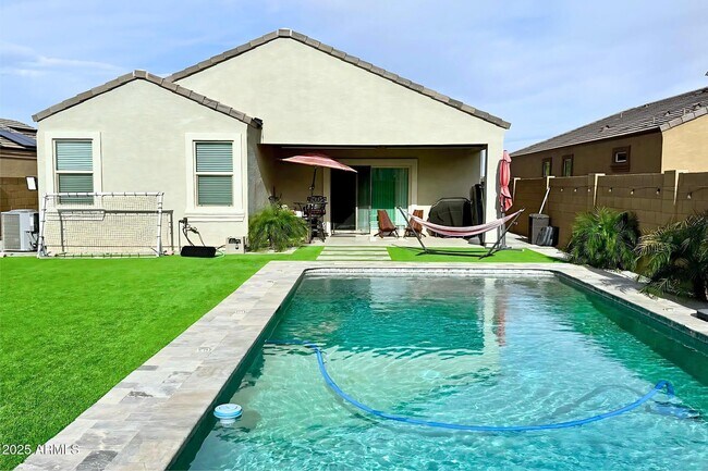 Photo - 1745 N Westfall Trail House