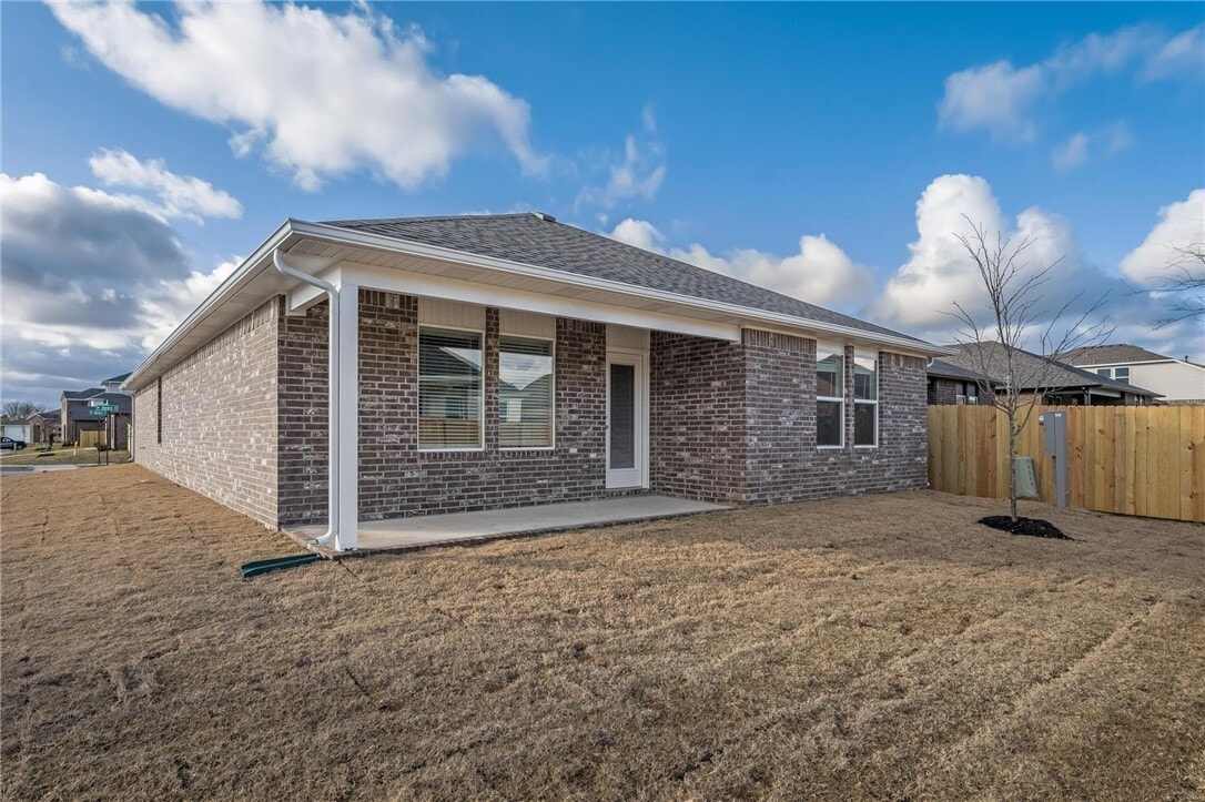 Photo - 4604 W Aurora St