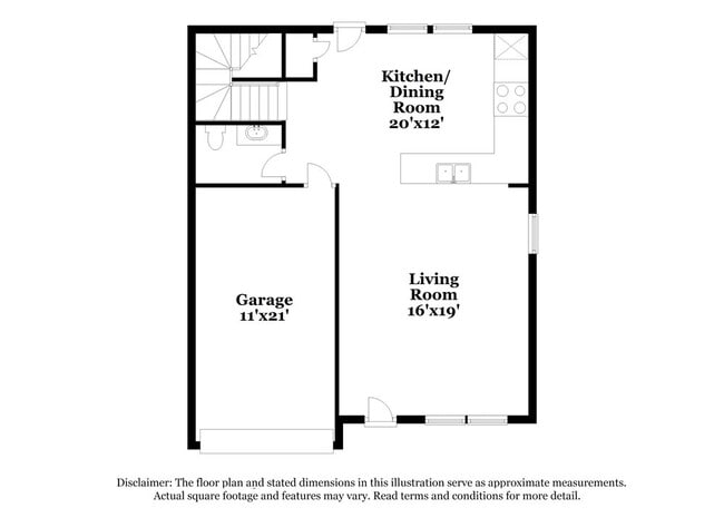 Photo - 1040 Joselynn Drive