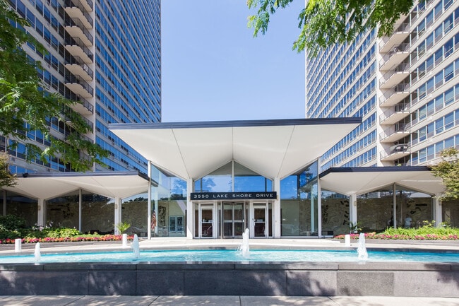 Photo - 3550 N Lake Shore Dr Condo Unit 1702