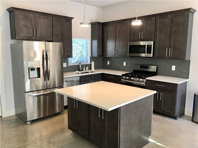 Photo - Central Austin / 3 bedroom, 2.5 baths / Mo...