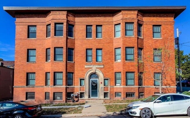 Building Photo - 718 15th St Unit 10 Rental