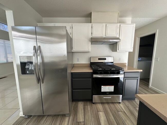 Photo - Spacious 3 Bedroom, 2.5 Bath 2 Car Garage