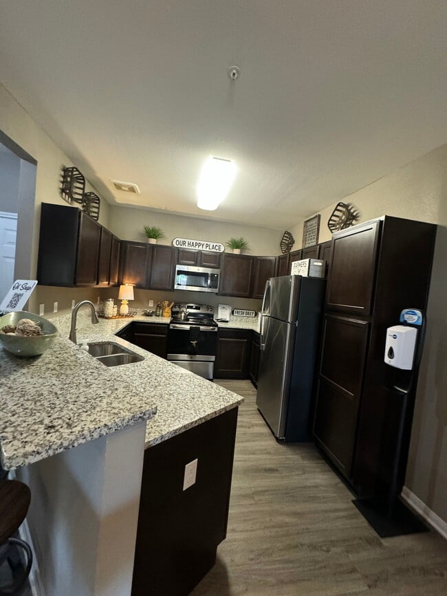 Photo - 1030 Farm to Market Road 2931 Apt #633, Au... Unit 633