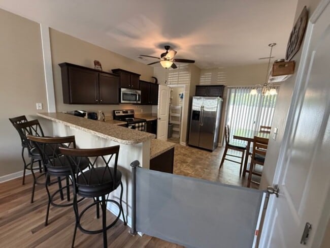 Photo - FURNISHED - Oyster Landing Townhome