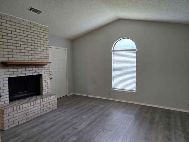 Photo - Two Bedroom MISD Duplex