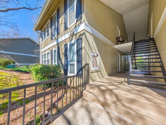 Photo - 5155 Roswell Rd NE Unit 1