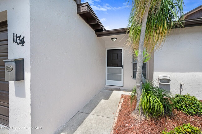 Building Photo - 1134 Mary Joye Ave Rental