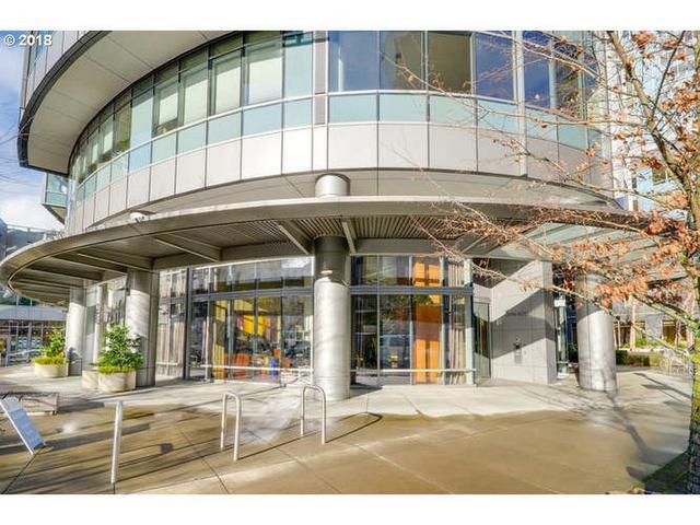 John Ross LED building - 3601 S River Pky Condo