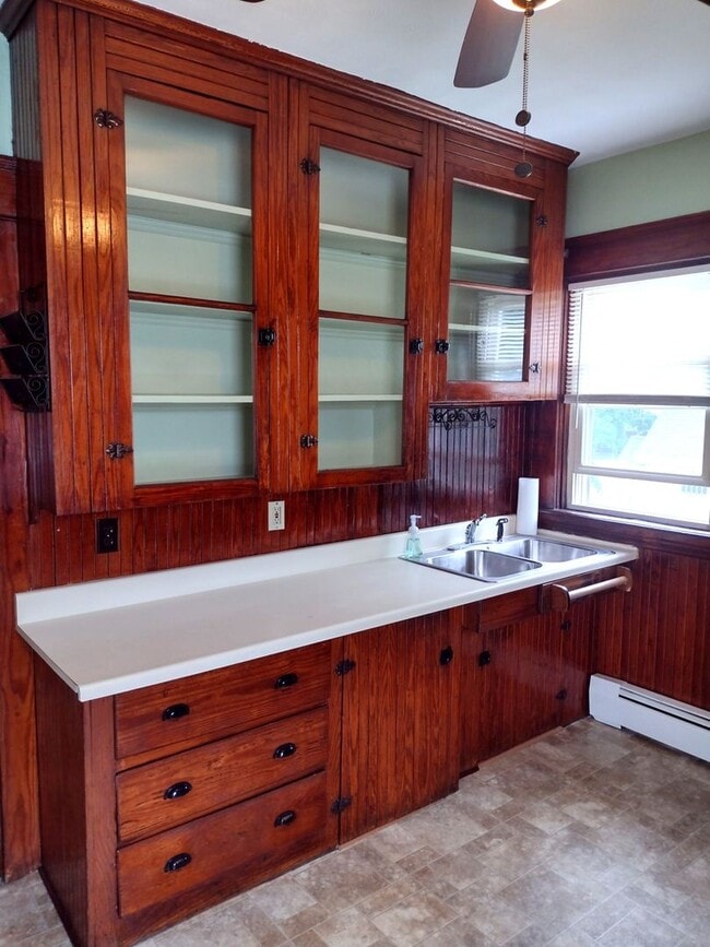 Photo - Pawtucket/Darlington – Large Two Bed - $1,450