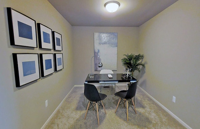 Photo - Mosaic of Auburn Hills