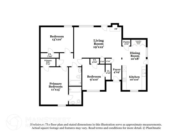 Photo - 7107 Butterfly Dr