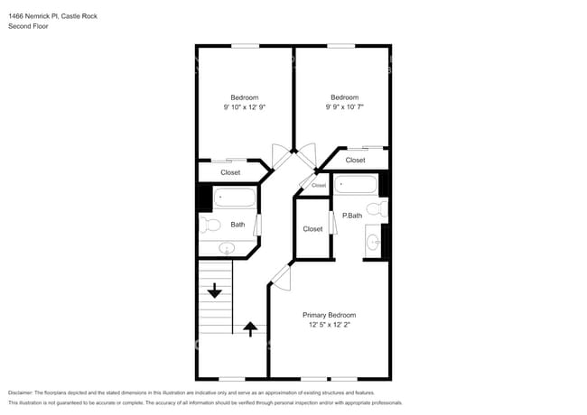 Photo - 1466 Nemrick Pl