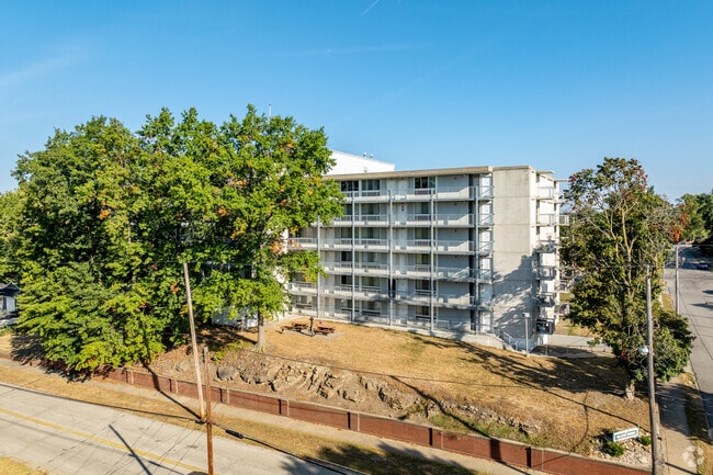 Photo - Hilltop House