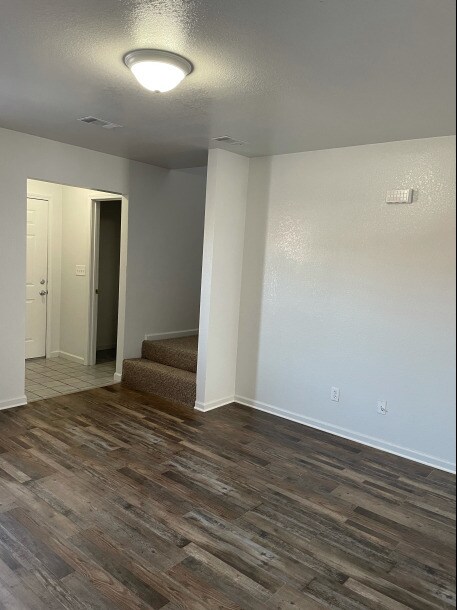 The Oak Townhomes