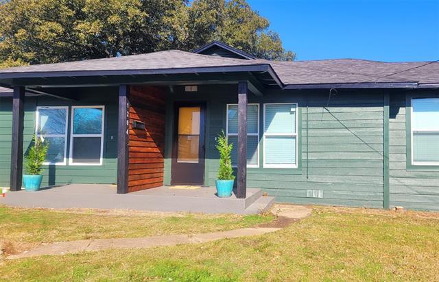 Building Photo - 1204 Live Oak St