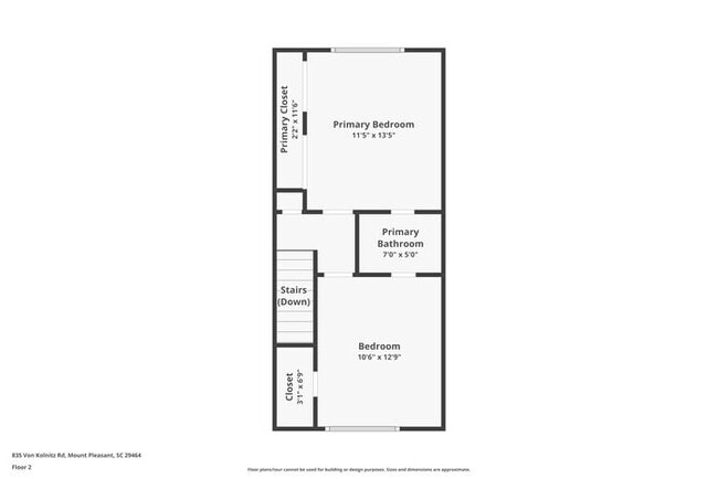 Photo - 835 Von Kolnitz Rd