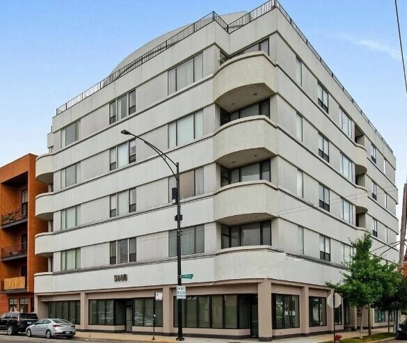 Photo - 4810 N Lavergne Ave Unidad 401 Rental