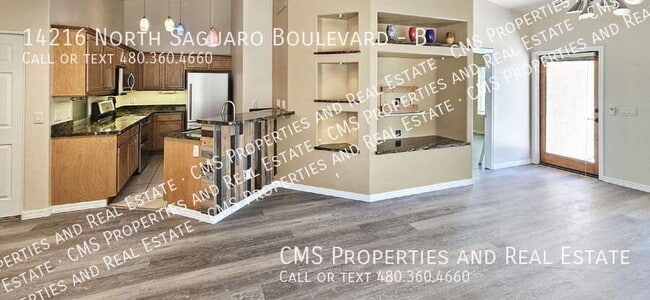 Photo - 14216 N Saguaro Blvd Unidad B